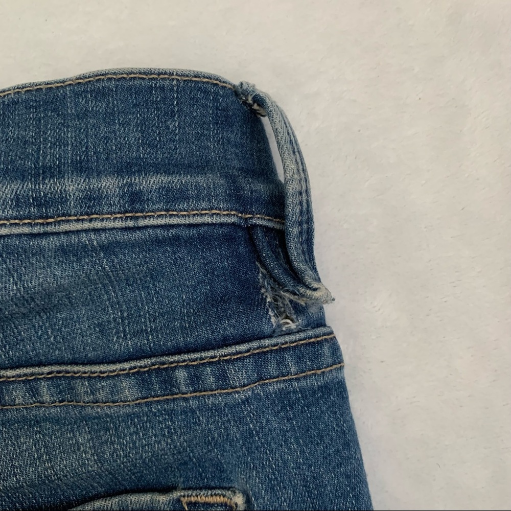 Frame Skinny Jeans - Picture 6 of 11